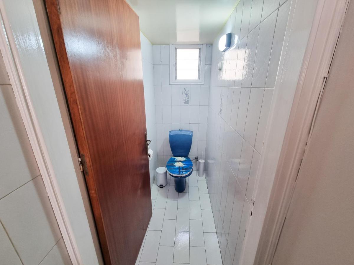Luxury City Rooms Lárnaka Kültér fotó