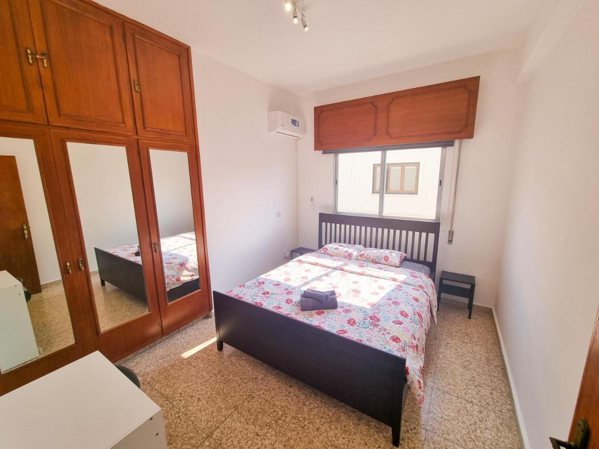 Luxury City Rooms Lárnaka Kültér fotó