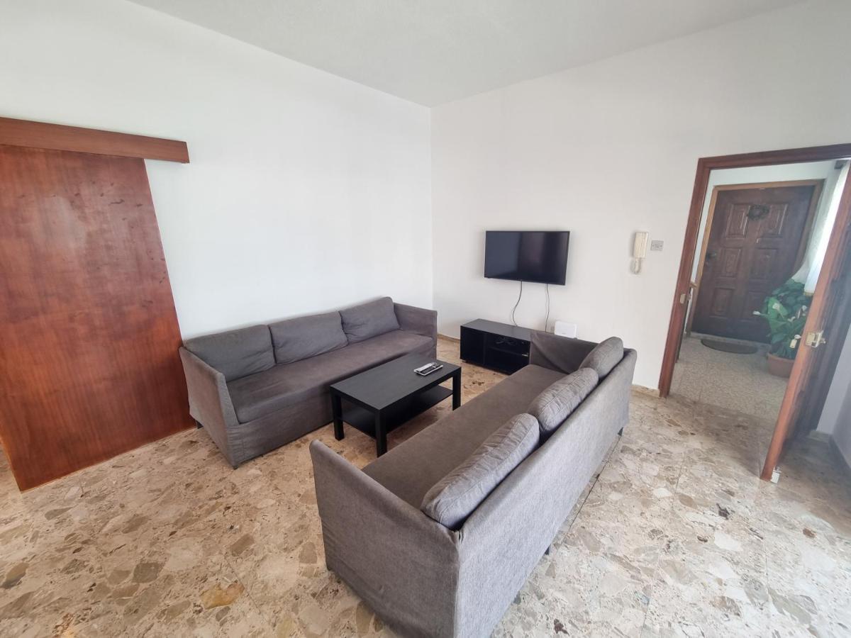 Luxury City Rooms Lárnaka Kültér fotó
