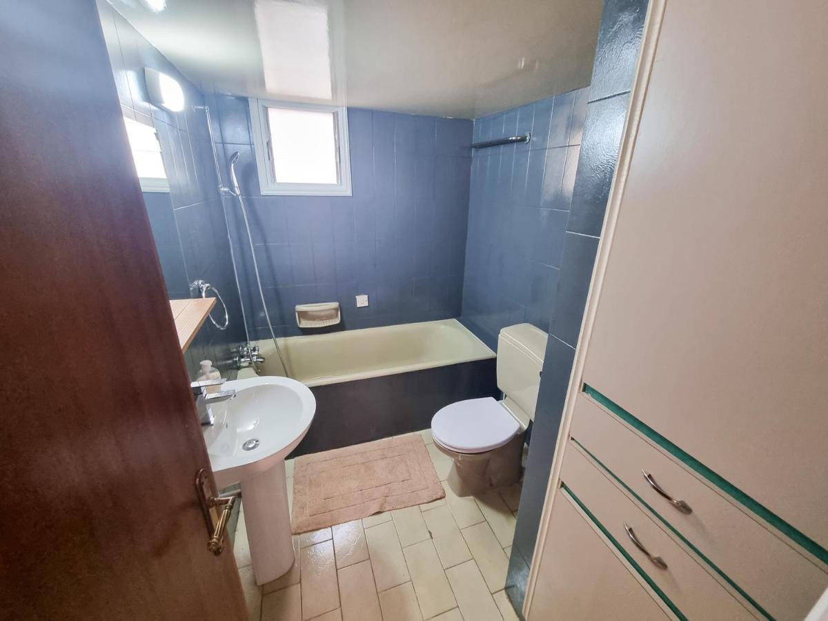 Luxury City Rooms Lárnaka Kültér fotó