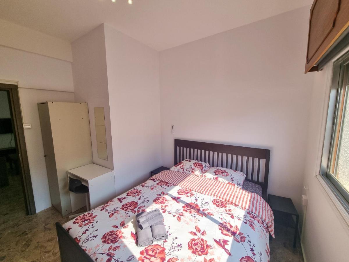 Luxury City Rooms Lárnaka Kültér fotó