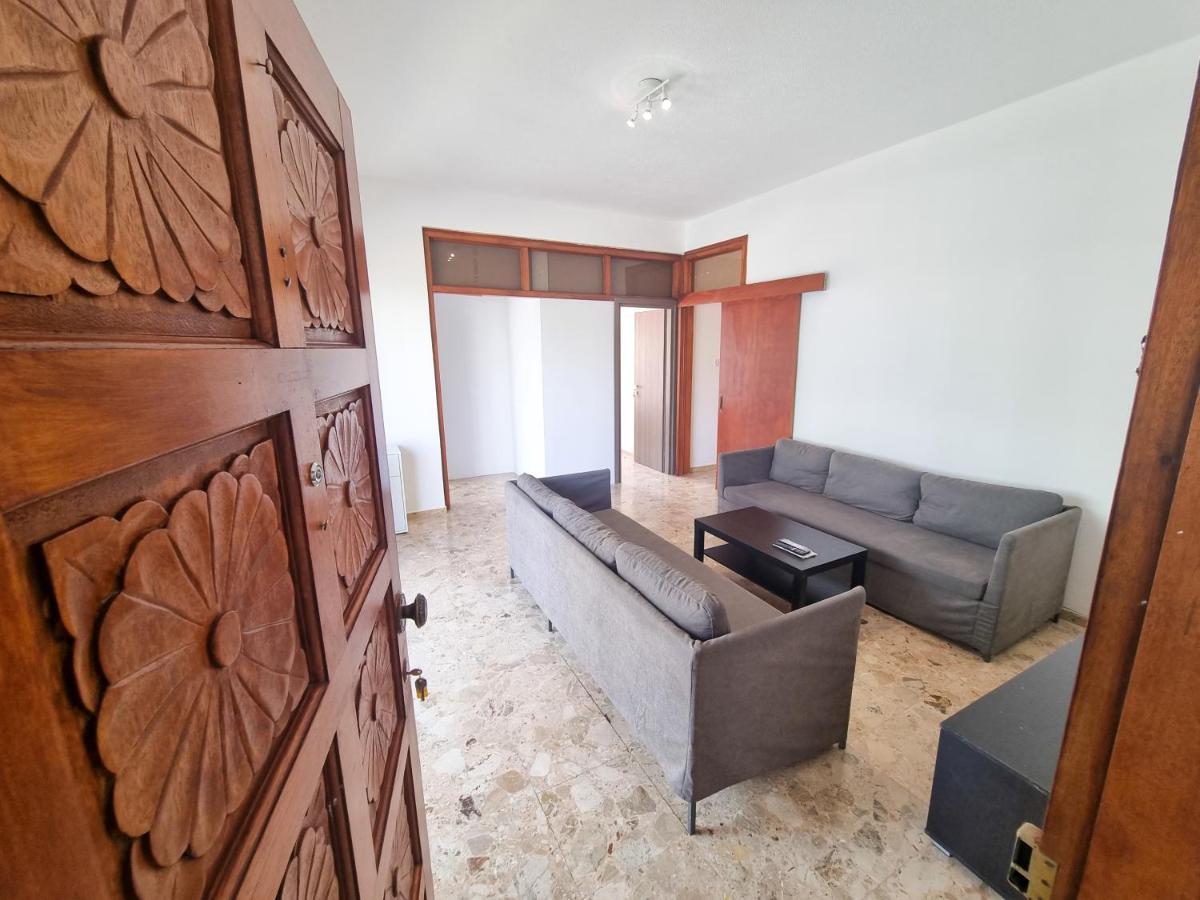 Luxury City Rooms Lárnaka Kültér fotó