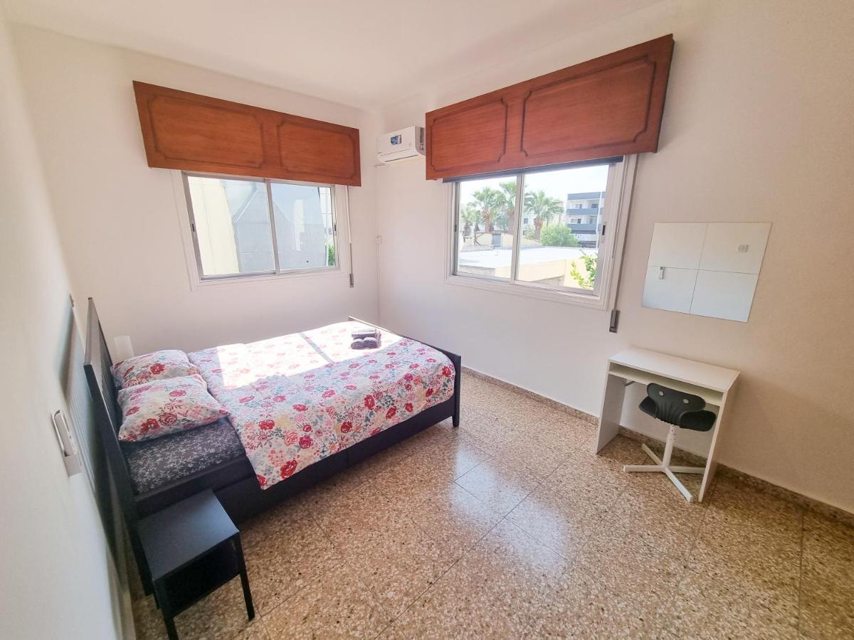 Luxury City Rooms Lárnaka Kültér fotó